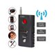 thumbnail image 1 of Protect Your Privacy With 1pc Full Range Anti-Spy Gadgets Bug Detector - Mini Wireless Camera Hidden Signal GSM Device Finder, 1 of 5