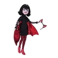 thumbnail image 3 of Hotel Transylvania Fashion Doll, Mavis Bats Out, 3 of 6
