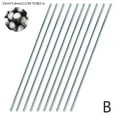 thumbnail image 1 of Low Temperature Universal Electrode - Aluminum-Silicon Welding Wire for Various Metals, 1 of 1