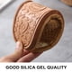 thumbnail image 4 of Pantuflas de ratán y hierba para hombres de verano, viajes, hotel, piso de madera para el hogar, pantuflas de bambú y ratán Adepaton BST3005037-4, 4 of 6