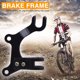thumbnail image 5 of Bicicleta Soporte de modificación de freno Ndcxsfigh de disco de MTB Bike V Brake Converter (31,8 mm), 5 of 8