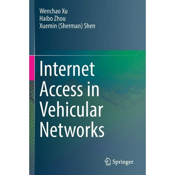 Internet Access in Vehicular Networks, (Paperback)