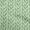 Green, variant on oneOone Rayon Gray Fabric Asian Batik Leaf Motif Sewing Material Print Fabric By The Yard 56 Inch Wide