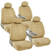 nissan quest seat cover