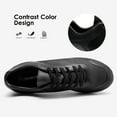 thumbnail image 3 of Mens Soccer Cleats Firm Ground Soccer Shoes Football Shoes, 3 of 5