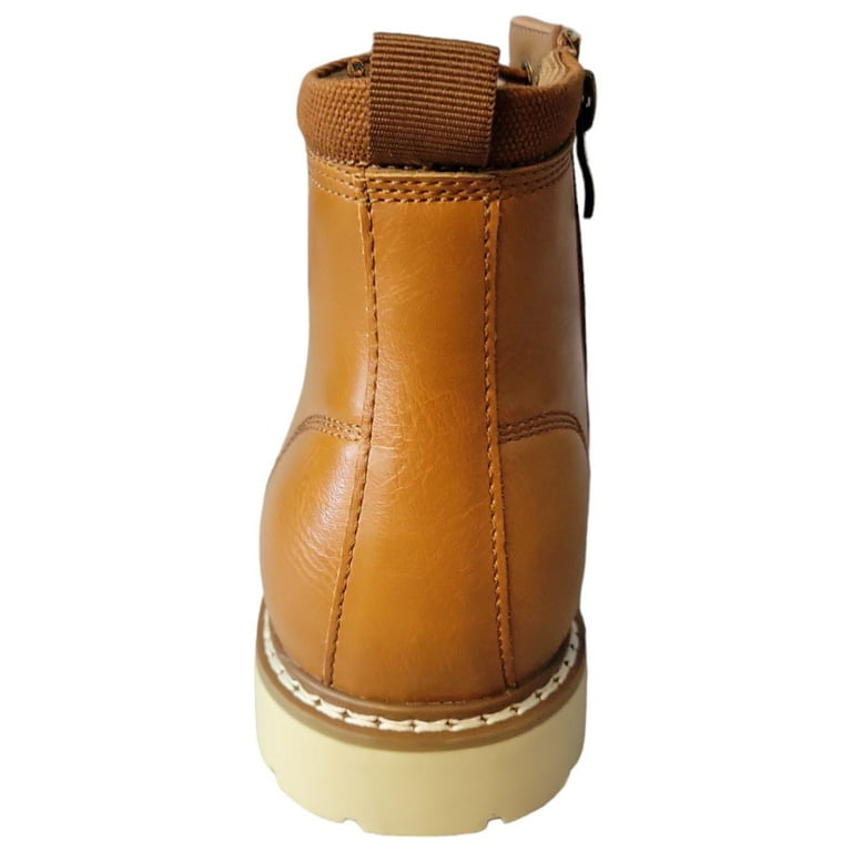 Faux suede bowery boot hot sale