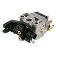 thumbnail image 4 of Air Filter Carburetor Assembly Kit,  Lawn Mower Air Filter   for Repairing, 4 of 7