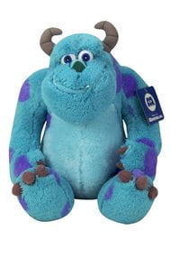 sully stuffed animal walmart