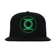 thumbnail image 2 of Green Lantern John Stewart Symbol 59Fifty Fitted Hat-7 Fitted, 2 of 4