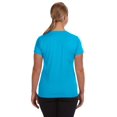 thumbnail image 3 of Ladies NexGen Wicking Tee, 3 of 3