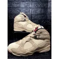 thumbnail image 2 of Ni - ke 2021 Ni - ke Air Jordan(8) Rui Hachimura Blk Samurai (DO2496-700)Sneakers Sz M/13, 2 of 5