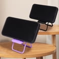 thumbnail image 4 of WRISTBIQUE Soporte En De Para Teléfono Con Plegado Fácil Y Colores Surtidos, 4 of 7