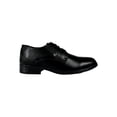 thumbnail image 1 of Mocasin Hombre Adriano Gianetti Casual Vestir negro 27.5, 1 of 5
