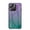 Purple, variant on for iPhone 16e Case [Military Grade Shockproof] Stylish Tempered Glass Back Luxury Slim Protective Two Layers Hard PC Soft Silicone Rugged Women Men Anti-Scratch Cover,Rose