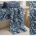 thumbnail image 6 of Soimoi Cotton Voile Fabric Two Tone Camouflage Printed Fabric 1 Yard 56 Inch Wide, 6 of 7