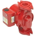 thumbnail image 1 of Bell & Gossett NRF-22 Circulateur à Rotor Humi Vitesse Unique, Raccord à Bride, 115V, 92W, Fonte, 1 of 2