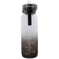 thumbnail image 3 of Botella con sabor Hugtrwg 1000ML Aire Prueba Fugas olor fragancia Portátil 1/7 Para Viajes Escalada senderismo, 3 of 9