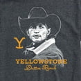 thumbnail image 3 of Yellowstone - Jimmy - Men's Short Sleeve Graphic T-Shirt, 3 of 6