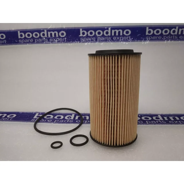 Oil Filter for MERCEDES-BENZ C-CLASS (CL203), C-CLASS (W203) - 014 018 0012