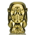 thumbnail image 1 of Geeki Tikis Indiana Jones Golden Idol Ceramic Mug | Holds 24 Ounces, 1 of 2