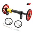 thumbnail image 4 of MYG Support de Roue Facile Compatible avec Brompton avec Fonctionnalités Télescopiques, 4 of 10