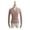 (Fashion 53)Khaki, variant on Women's V-Neck Wrap Top Long Sleeve Draped Front Ruched Pullover Top Fall Winter Slim Fit Blouse