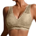 thumbnail image 1 of Elegant Lace Underwire Bra for Everyday Comfort and Seamless Support in T-Shirt Friendly Design, 1 of 7