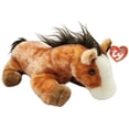 thumbnail image 2 of Ty Buddy: Oats the Horse | Stuffed Animal | MWMT's, 2 of 8
