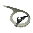 thumbnail image 3 of Protector de Protección de La Cadena de Bicicletas para 52 Dientes, Componentes de La Bicicleta Transparente Chainguard Bicicleta Guardia para, 3 of 8