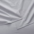 thumbnail image 5 of Sweet Home Collection 200 Thread Count 100% Cotton Sheet Set Silver King, 5 of 7