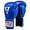 Blue, variant on Title Classic Leather Elastic Training Gloves 2.0