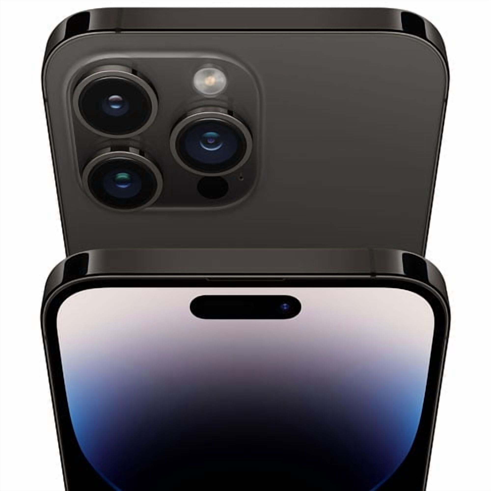 Restored Apple iPhone 14 Pro Max 128GB Unlocked Smartphone (Like