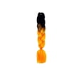 thumbnail image 1 of kurtrusly Gradient Color Women Braid Hair Large Braiding Hair Wigs High Temperature Fiber Synthetic Hair Extensions, 1 of 1