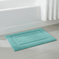 thumbnail image 6 of Quick Dry Bath Accent Rug or Runner Rug, 6 of 15