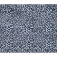 thumbnail image 4 of oneOone Cotton Flex Fabric Leopard Animal Skin Decor Fabric Printed BTY 40 Inch Wide, 4 of 4