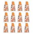 thumbnail image 2 of Juguete Fidget Elástico, 12 Piezas Juguete Sensorial Fidget Juguete Sensorial Fidget Juguete De Mano Elástico Fidget Calidad De Nivel Superior, 2 of 9