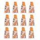 thumbnail image 2 of Juguete sensorial BuyWeek 12 piezas TPR antiestrés, 2 of 14