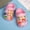 RD1, variant on RTKFRFLM Kids Printed Garden Clogs Cartoon Anti- Soft Sole Indoor Outdoor Slippers BU1 3-3.5 Years
