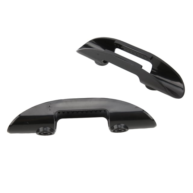 Soporte para remos, 2 piezas Soporte para remos de kayak Soporte para remos de barco Clip para remos de kayak Probado y confiable