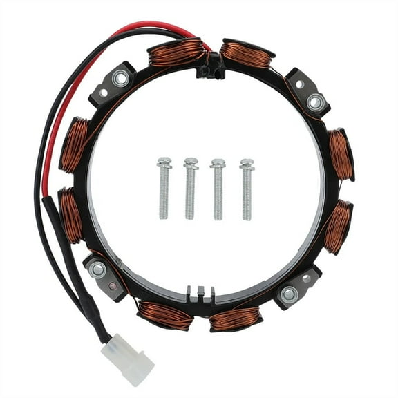 FOR Briggs & Stratton ALTERNATOR 696459 592831 393800 691063 393474 DUAL CIRCUIT