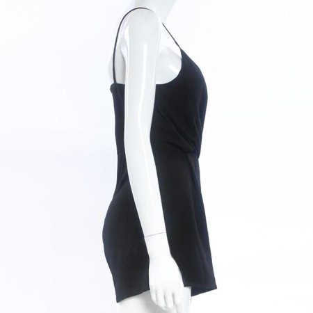 

Quealent Womens Jumpsuits Women Sexy Playsuit Bodycon Party Jumpsuit Romper Trousers Clubwear Black M