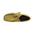 thumbnail image 5 of Clarks Wallabee Men's Shoes Wallabee Oak Hairy Suede 26168852, 5 of 6