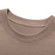 thumbnail image 4 of pstuiky camisetas para hombre, Blusa informal de manga corta con cuello redondo y color liso para hombre camisetas de hombre xl, 4 of 7