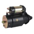 thumbnail image 2 of New 12V Starter Fits Gm. Medium Duty Trucks Tm80 Tm6500 Tm7500 W6 W7 10455307, 2 of 3