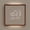 Wooden Frame Dark Brown, variant on Moon Cordless Mini Digital LED Wall Clock, Date, Temperature, Auto Brightness, Digital  Wall Clock Modern Minimalist Decor for Office Livingroom Bedroom, Wall Mount/Wooden Stand