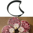 thumbnail image 4 of CRCMUHE Cake Mould Paving DIY Pavement Path Stone Paver Patio Maker Stepping Cake Mould, 4 of 8