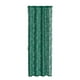 thumbnail image 2 of Cortinas de encaje para ventana con decoración de bordado floral para Verde, 2 of 9