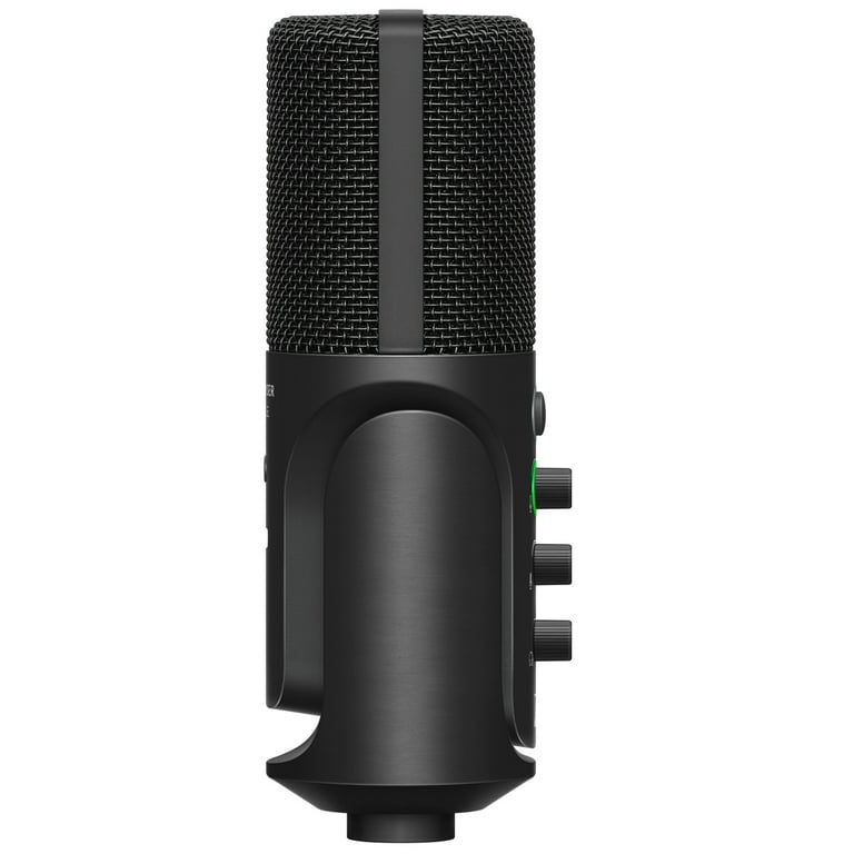 Sennheiser Profile Condenser USB-C Microphone for Podcasting