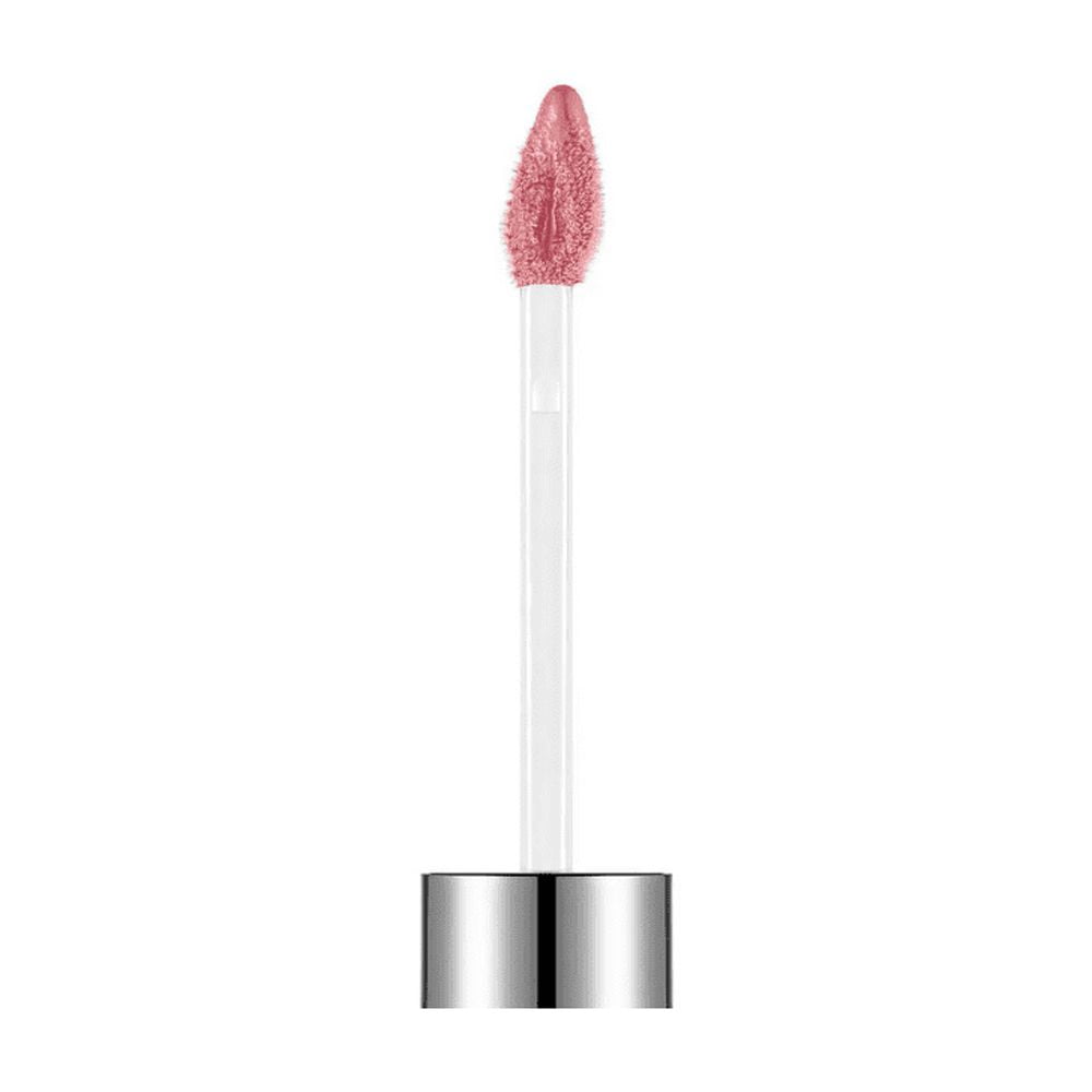 Flormar Dewy Lip Glaze Non-Sticky Lip Gloss for a Glossy & Full Look - 027 Perfect Moments
