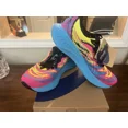 thumbnail image 1 of ASICS Women's Gel-Cumulus 25 Shoes, 6.5, Aquarium/Vibrant Yellow, 1 of 6